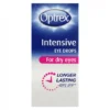 Optrex Dry Intensive Eye Drops, 10 ml