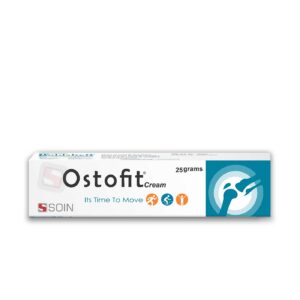 Ostofit Cream