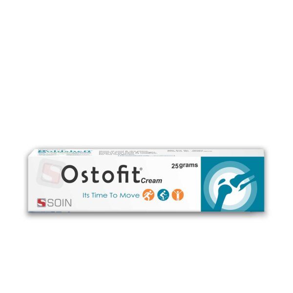 Ostofit Cream