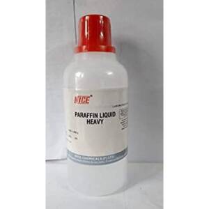 PARAFFIN LIQUID HEAVY 500ML