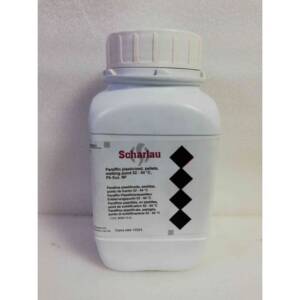 Paraffin Plasticized Pellets Melting Point52-54 1Kg