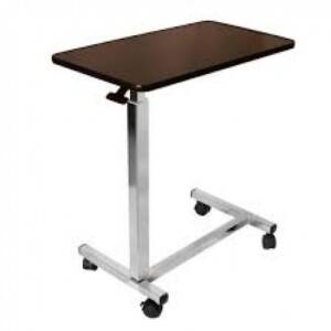 Patient Dining Table wooden