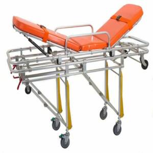 Patient Transfer Stretcher