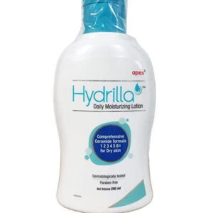 Hydrilla moisturizing lotion, 200ml