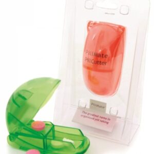 Pillmate Pill Cutter ? 19022