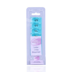 Pillmate 7 Day Dispenser Large ? 19023
