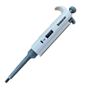 Accucare Pipette