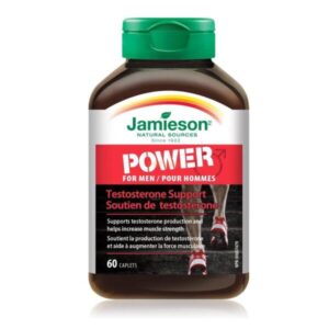 Jamieson Power for Men