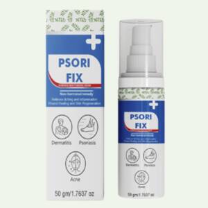 Psorifix Cream