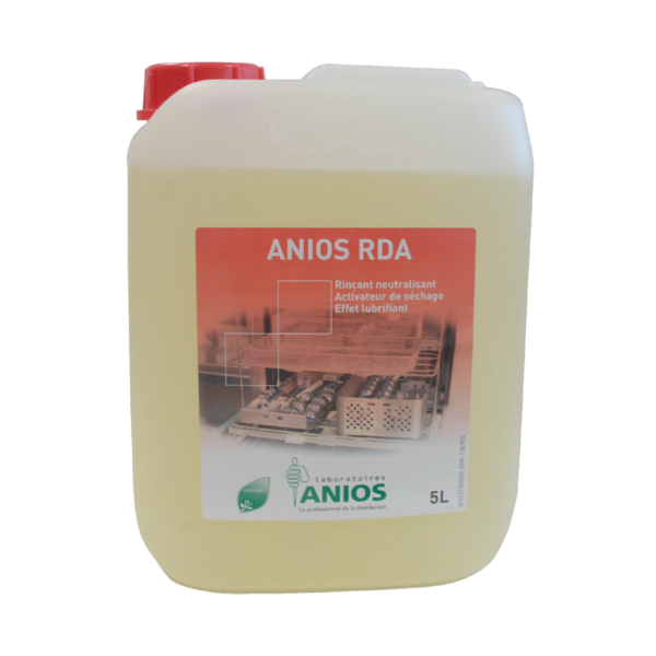 Anios RDA 5L