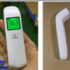 Forehead Thermomenter ? RxLink