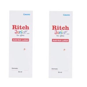 Ritch Junior 30ml, Pack of 2
