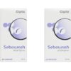Sebowash Shampoo 125ml, PACK OF 2