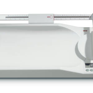 Seca 334  Mobile Electronic Baby Scale  (with Height Meter)