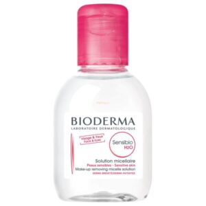 Bioderma Sensibio H2O Solution