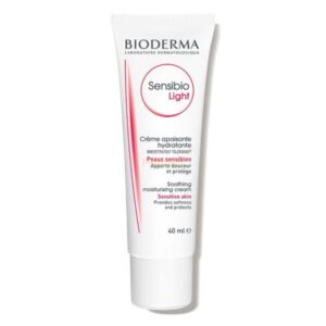 Bioderma Sensibio Light Cream 40 ml