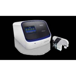 Cathode Buffer Container Reservoir Septa for SeqStudio? Genetic Analyzer, 20/PK