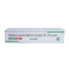 Sertaspor Cream, 50gm