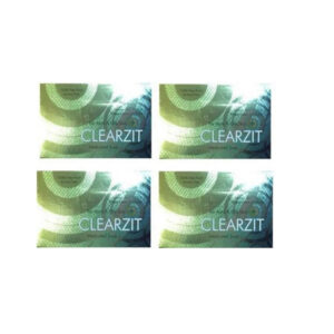 CLEARZIT SOAP ( PACK OF 4 ) ( 75 GM )