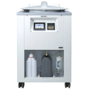 Soluscope Automated Endoscopic Reprocessor