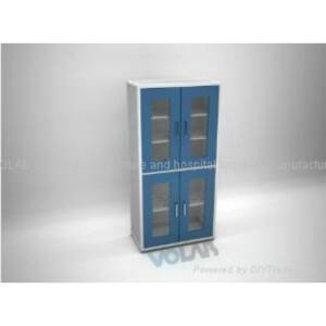 chemical storage