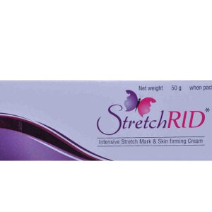 Stretchrid Cream (50GM)