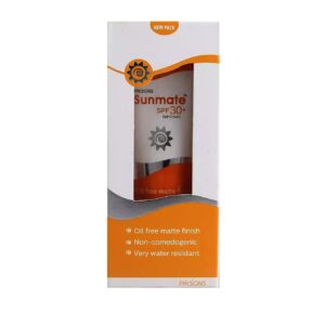 Sunmate Gel-Cream SPF 30+ (50GM)