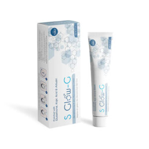 Dextron S Glow G Cream 30gm