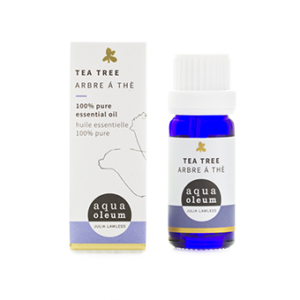 Aqua oleum Tea tree oil 10ml
