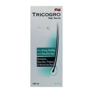 Tricogro Hair Serum (100ML)