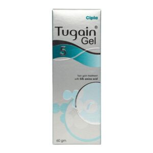 Tugain Gel 5%(60ml)