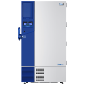TwinCool Frequency Conversion ULT Freezers
