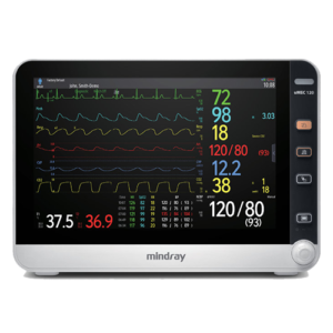 Mindray UMEC Patient Monitor