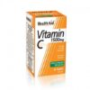 Health Aid Vitamin C 1500mg Tablets Prolonged Release