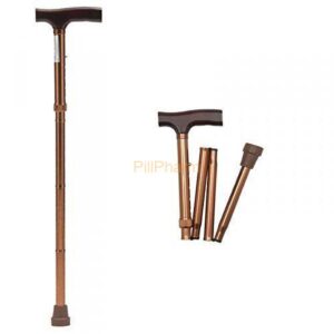 Walking Stick Foldable ? Folding walking stick