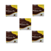 Willsun D3 Tablets 1x4 Cpas PACK OF 5