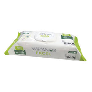 Wipe Anios Excel