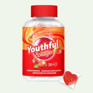Youthful Collagen Gummies