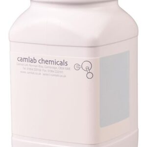 Allschoolabs Chemicals Glycine Pure Assay 99% 500g.