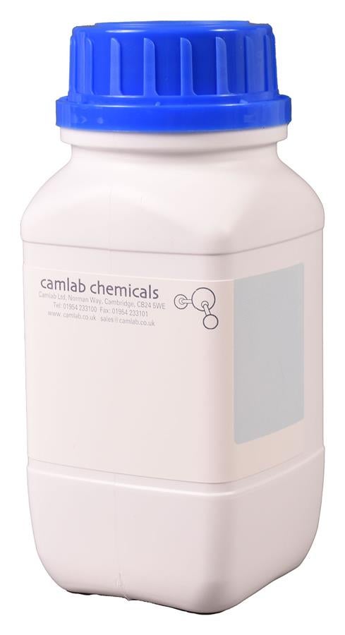 Allschoolabs Chemicals Glycine Pure Assay 99% 500g.