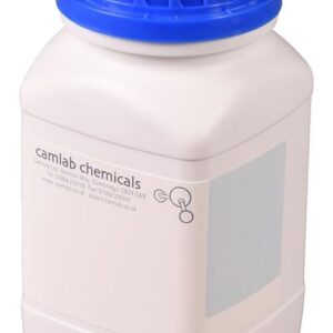 Allschoolabs Chemicals Sodium Carbonate Anhydrous Pure Assay 99.5% 500g.
