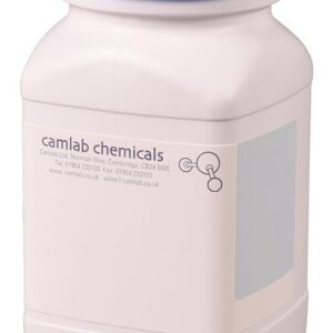Allschoolabs Chemicals Sodium Chloride Pure 500G