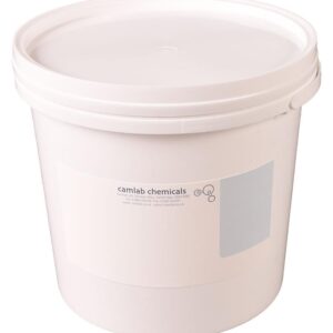 Allschoolabs Chemicals Sodium Chloride Pure 25Kg