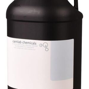 Allschoolabs Chemicals Sulphuric Acid A.R. Assay 98% 2.5L.