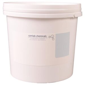 Allschoolabs Chemicals Volumetric Hydrochloric Acid N/10 (0.1M) AR 5L