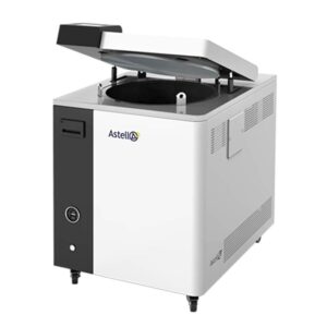 Astell AMA250 Top loading Laboratory Floor Standing Autoclave 93L