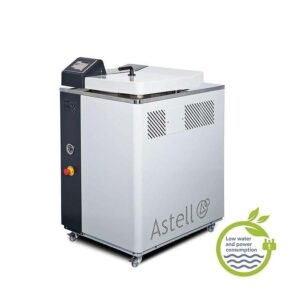 Astell AMA270 Top loading Laboratory Floor Standing Autoclave 135L