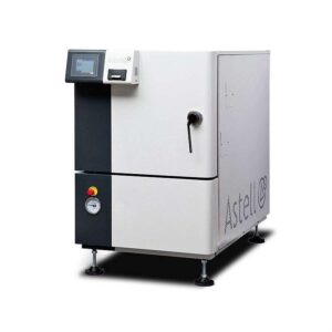 Astell ASB260 Front Loading Laboratory Sterilising Autoclave 120L