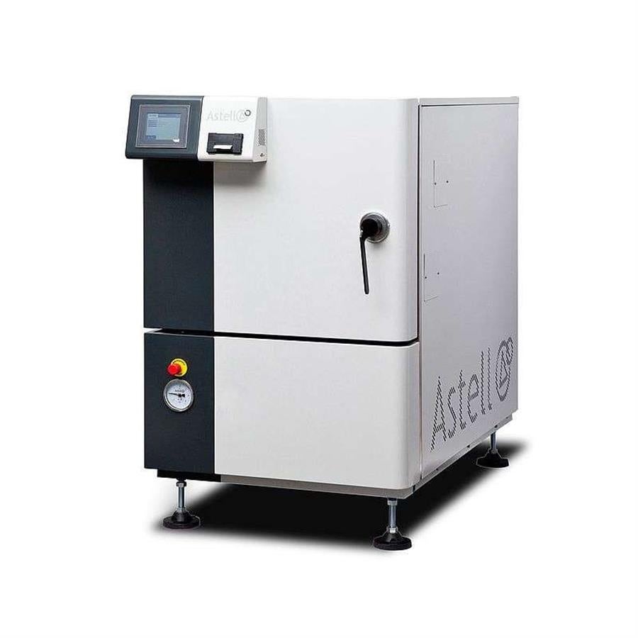 Astell ASB270 Front Loading Laboratory Sterilising Autoclave 153L
