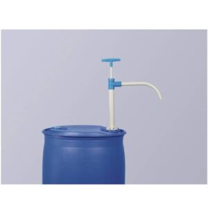 Barrel Pump PP 1000mm Discharge Tube
